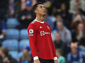 How Cristiano Ronaldo undermin...